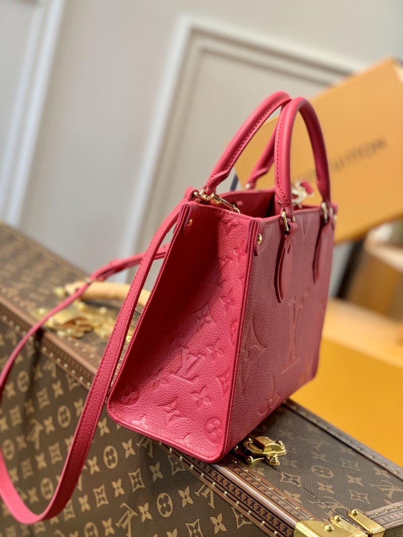 LV Top Handle Bags